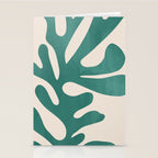 Matisse Cutout  1  Stationery Card Gallery Image 2