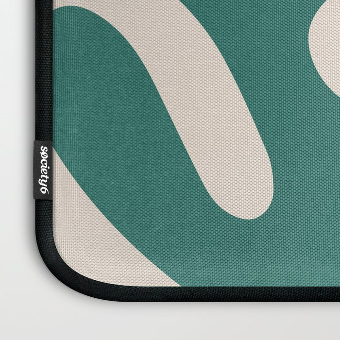 Matisse Cutout  1  Laptop Sleeve Gallery Image 3