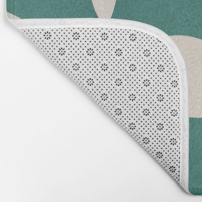 Matisse Cutout  1  Bath Mat Gallery Image 2