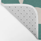Matisse Cutout  1  Bath Mat Gallery Image 2