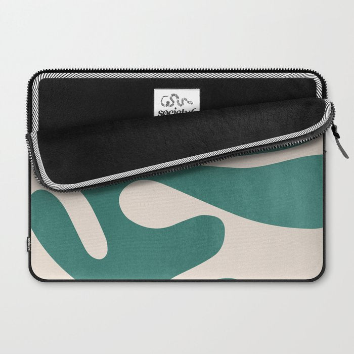 Matisse Cutout  1  Laptop Sleeve Gallery Image 2