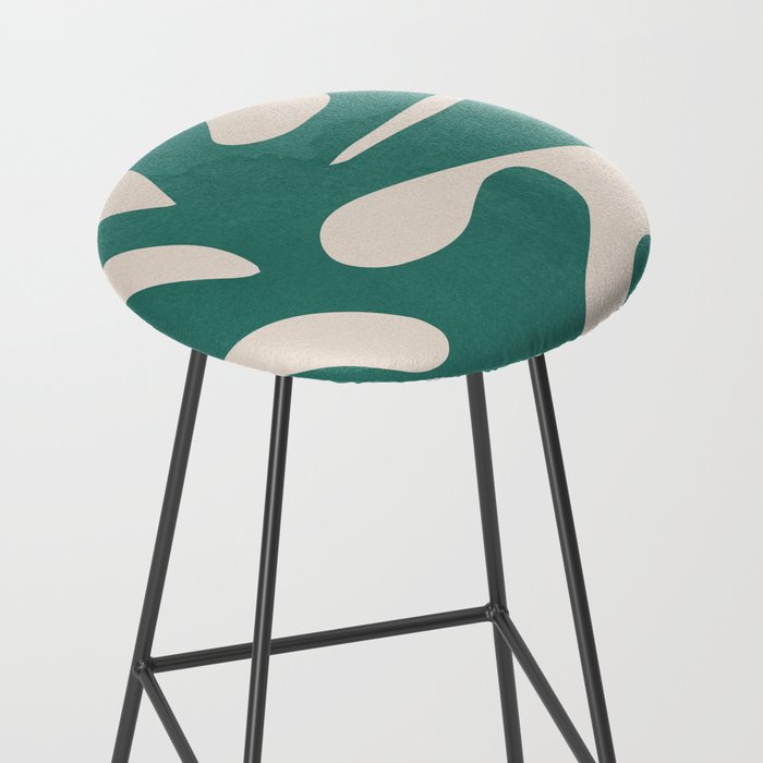 Matisse Cutout  1  Stool Gallery Image 2