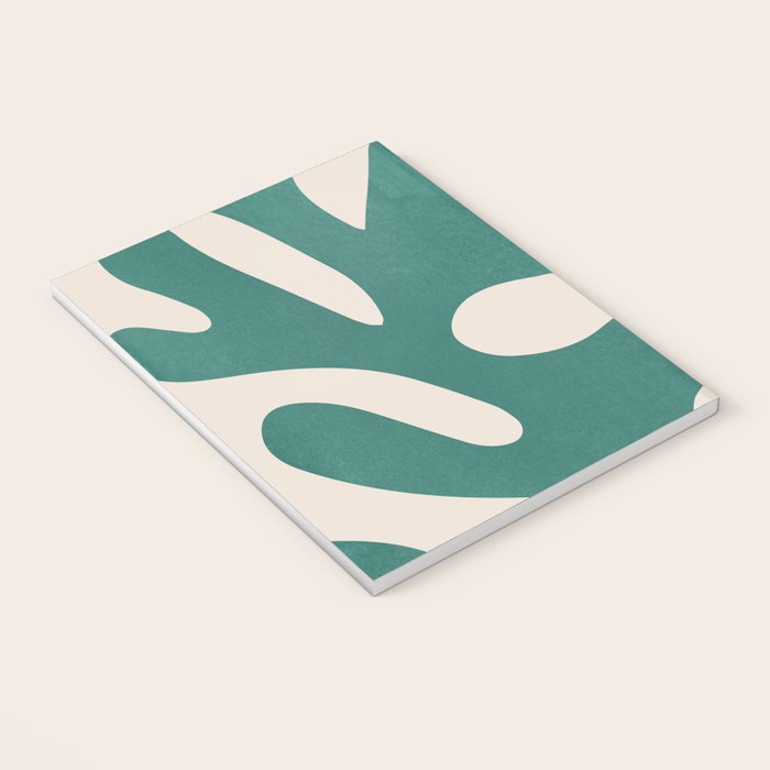 Matisse Cutout  1  Notebook Gallery Image 3