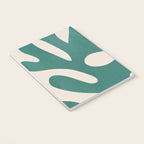 Matisse Cutout  1  Notebook Gallery Image 3