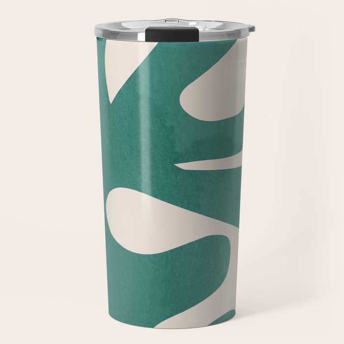 Matisse Cutout  1  Travel Mug Gallery Image 1