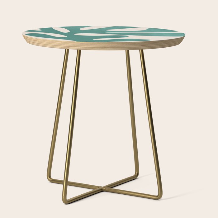 Matisse Cutout  1  Side Table Gallery Image 1