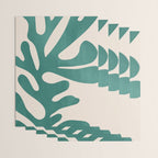 Matisse Cutout  1  Wrapping Paper Gallery Image 3
