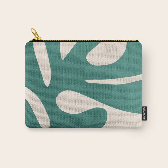 Matisse Cutout  1  Carry All Pouch Gallery Image 1