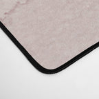 WITHIN THE TIDES - BALLERINA BLUSH Desk Mat Gallery Image 4