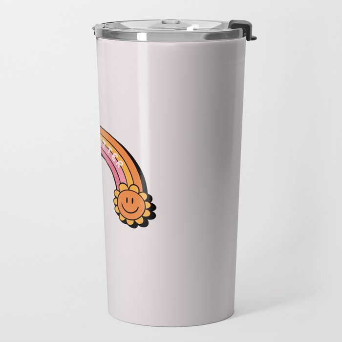You Matter Travel Mug Gallery Image 2