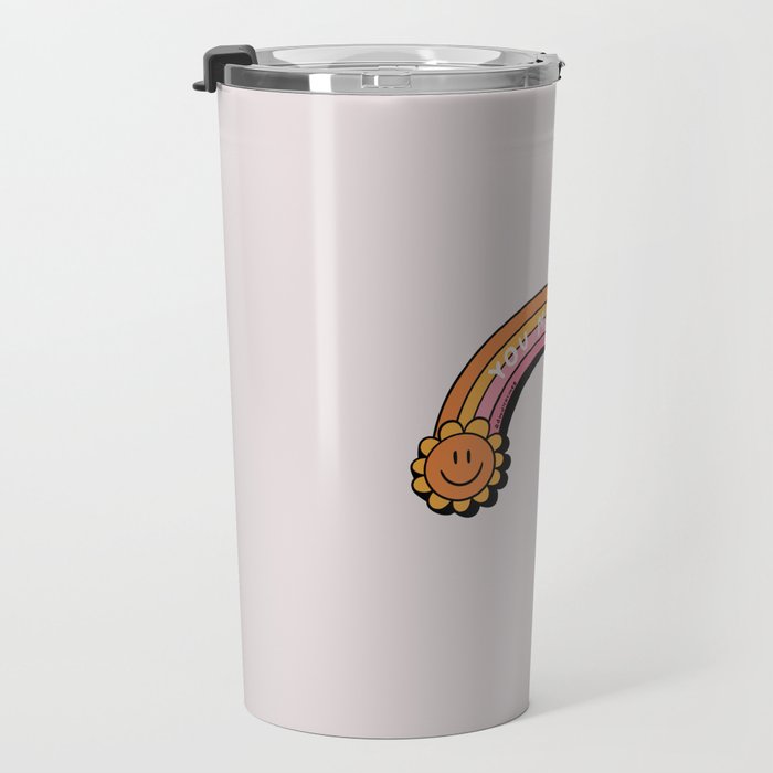 You Matter Travel Mug Gallery Image 3