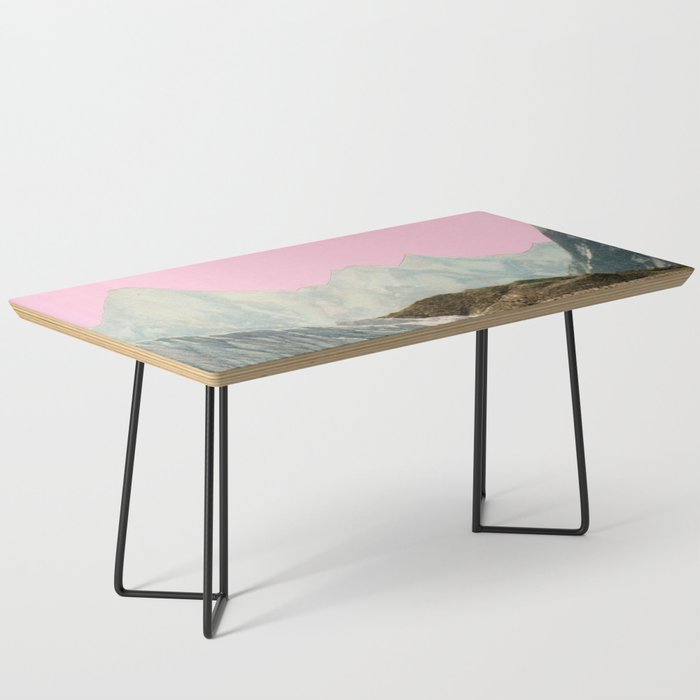 Silent Hills Coffee Table Gallery Image 1