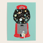 My childhood universe Poster Gallery Image 4