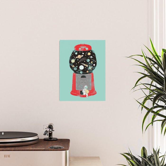 My childhood universe Poster Gallery Image 2