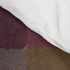 Rainbow mosaic Comforter Gallery Image 4