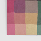 Rainbow mosaic Poster Gallery Image 3