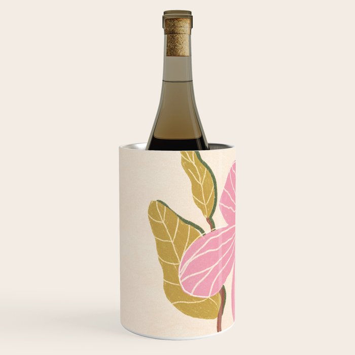 Magnolia Wine Chiller Gallery Image 2