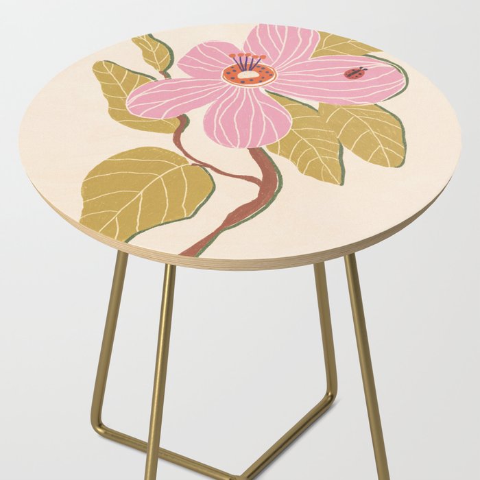 Magnolia Side Table Gallery Image 2