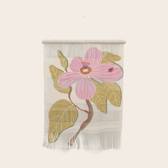Magnolia Wall Hanging Gallery Image 1