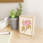 Magnolia Mini Art Print Gallery Image 2