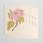 Magnolia Wrapping Paper Gallery Image 3