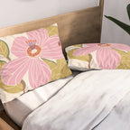 Magnolia Pillow Sham Gallery Image 2