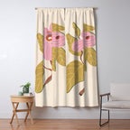 Magnolia Window Curtain Gallery Image 5