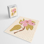 Magnolia Jigsaw Puzzle Gallery Image 2