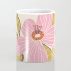 Magnolia Coffee Mug Gallery Image 4