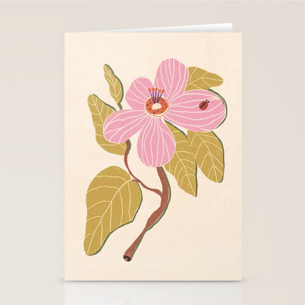 Magnolia Stationery Card Gallery Image 2
