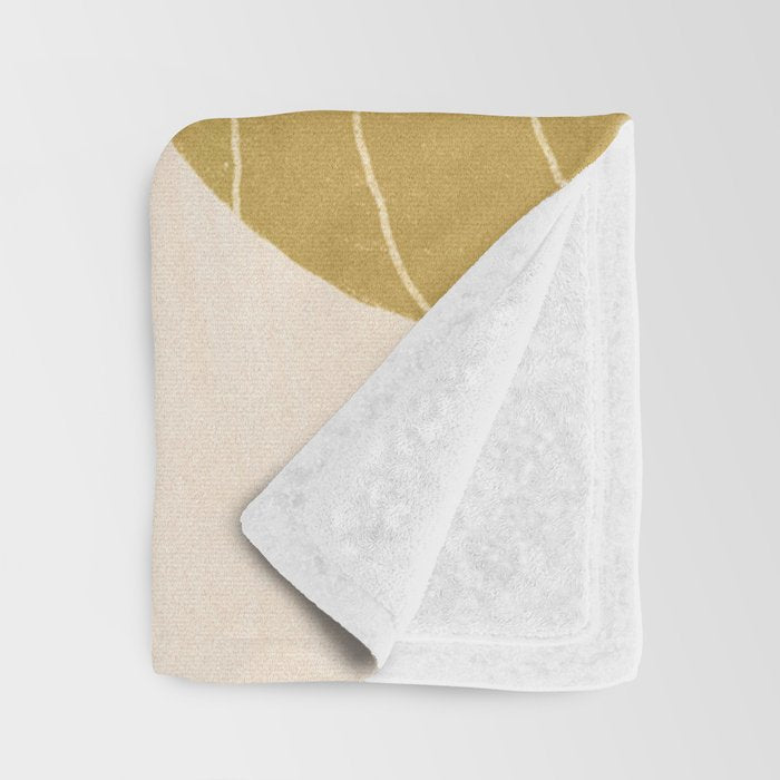 Magnolia Throw Blanket Gallery Image 3