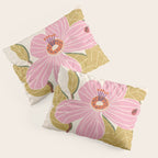 Magnolia Pillow Sham Gallery Image 3