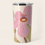 Magnolia Travel Mug Gallery Image 1