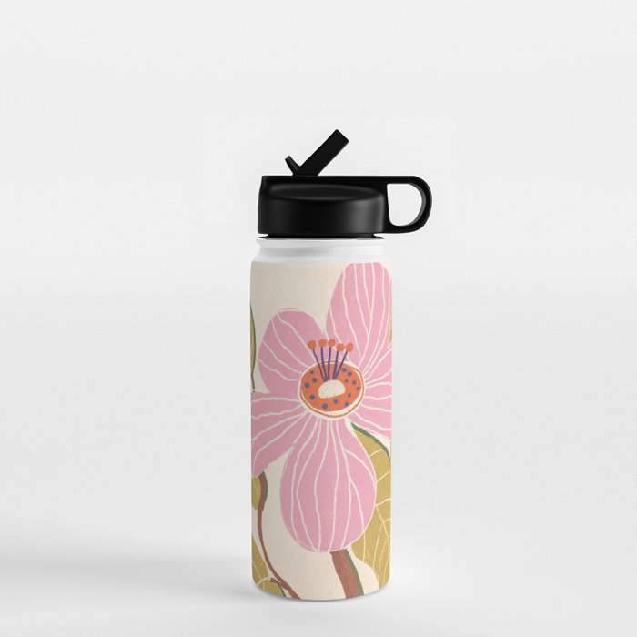 Magnolia Water Bottle Gallery Image 1