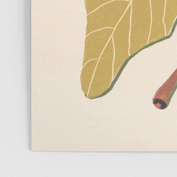 Magnolia Poster Gallery Image 3