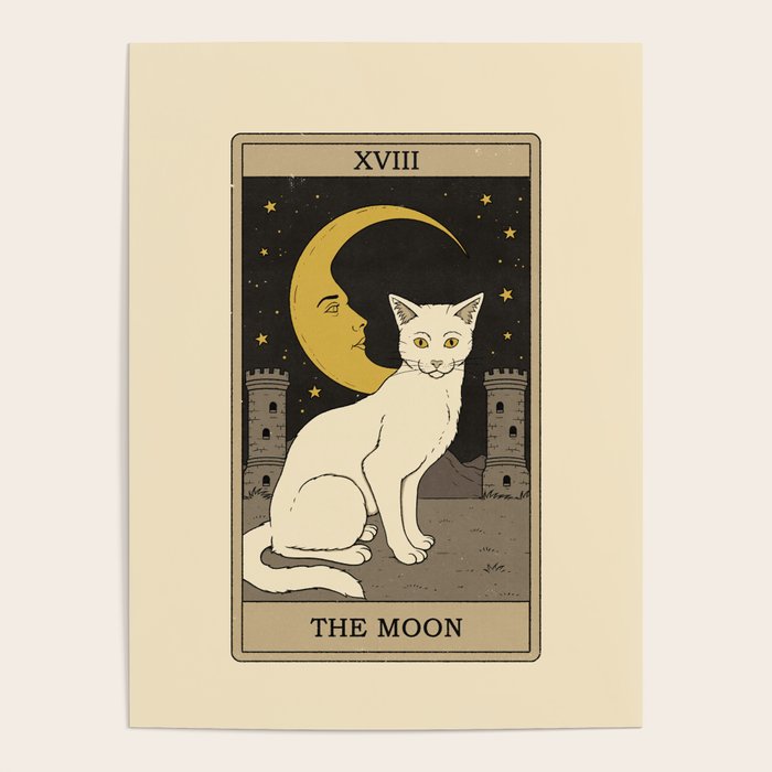 The Moon Poster Gallery Image 4