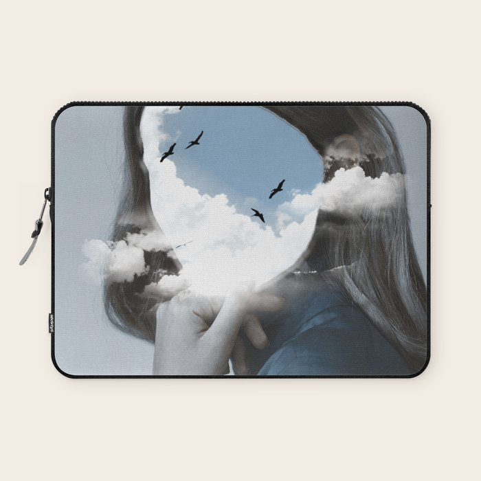 Inside Laptop Sleeve Gallery Image 1