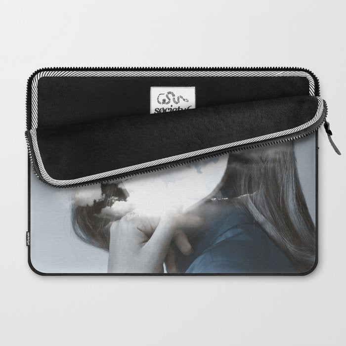 Inside Laptop Sleeve Gallery Image 2