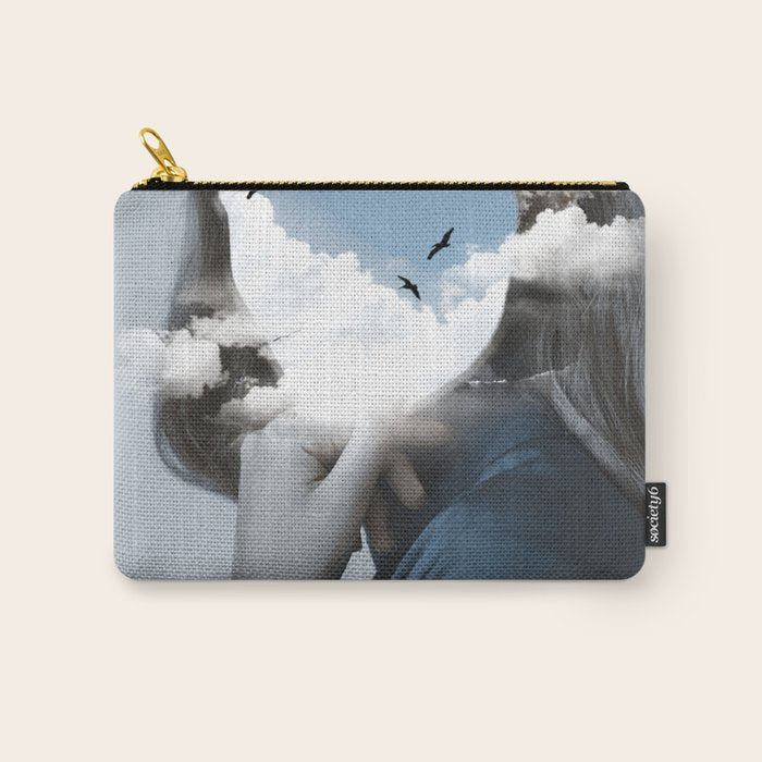 Inside Carry All Pouch Gallery Image 1