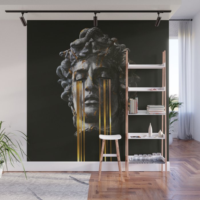 MDS Wall Mural Gallery Image 1