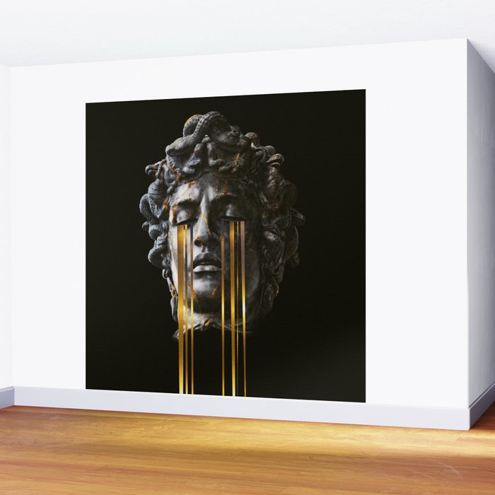 MDS Wall Mural Gallery Image 2