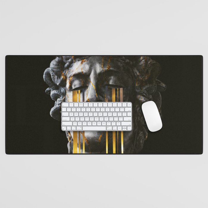 MDS Desk Mat Gallery Image 1