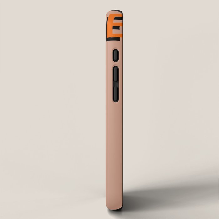 For The Culture iPhone Case Gallery Image 2