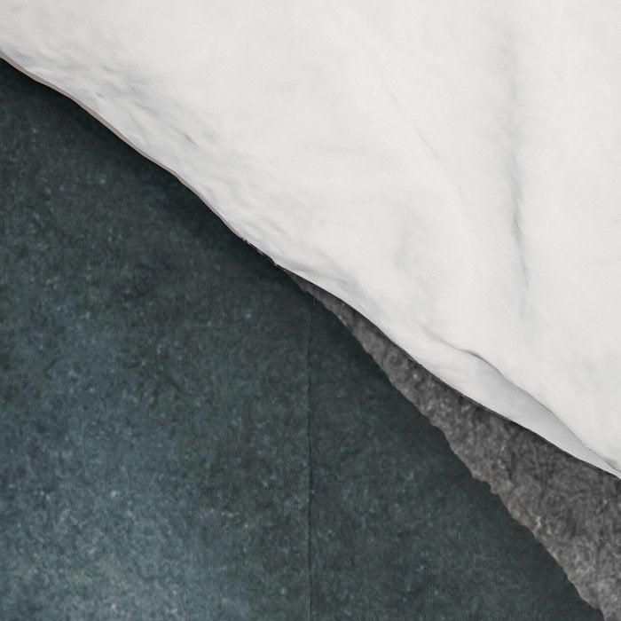Brushstroke rainbows Comforter Gallery Image 4