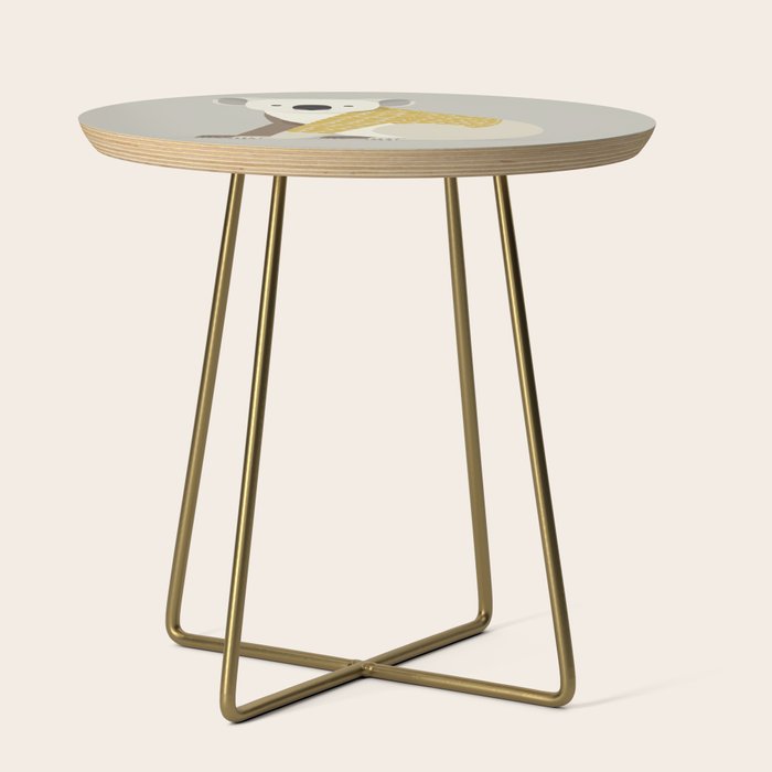 Whimsical Koala Side Table Gallery Image 1