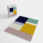 expectant iteration colored emotions Jigsaw Puzzle Gallery Image 2