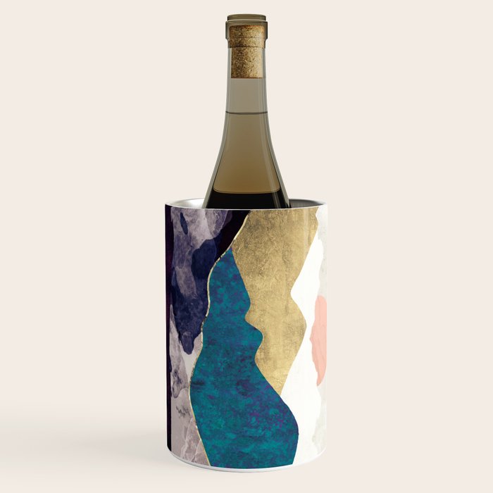 Wine Lake Wine Chiller Gallery Image 1