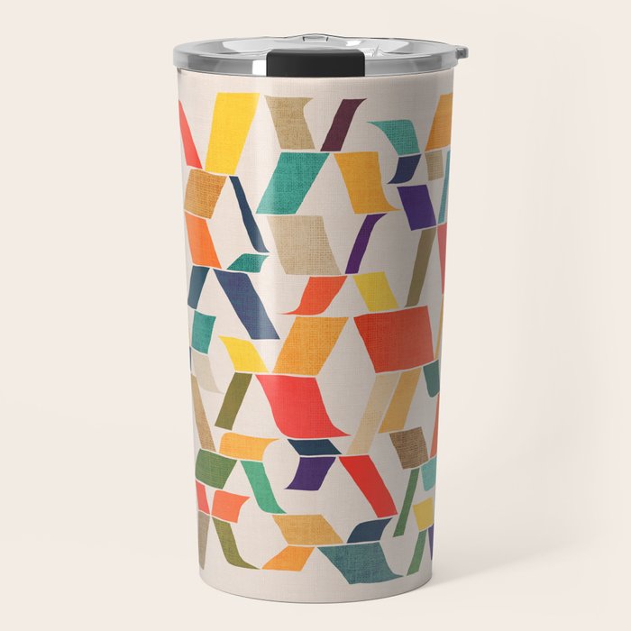 The X Travel Mug Gallery Image 1