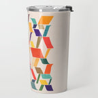 The X Travel Mug Gallery Image 2