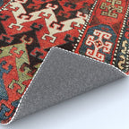 Kurdish East Anatolian Rug Print Rug Gallery Image 4